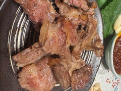 -隐炉和牛烧肉店(群力店)