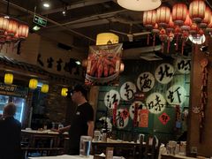 -江味龙虾馆·裸蓝龙虾(南山店)