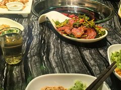-老船舫·现做活鲜鱼馆(东郊记忆店)