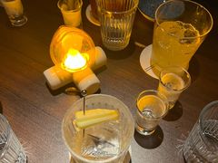 -Joy酒隐(西湖店)