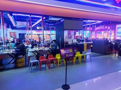 -同至人购物中心(朝阳街店)