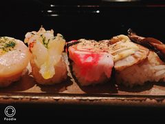 -元气寿司(东方宝泰店)