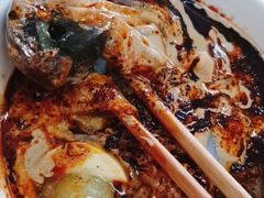 -清真·宏顺祥卤汁凉粉(大皮院店)