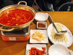 -Myth猪蹄(明洞店)