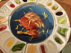 -馋嘴猫北京食堂·烤鸭·宵夜(亚运村店)