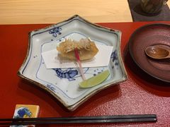 -鮨青(恒基名人购物中心店)