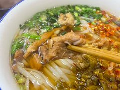 -易裕和·长沙米粉(竹塘西路店)