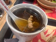 -华记煲仔华·煲仔饭(三元里万科里店)