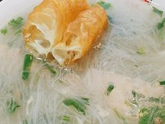 -国仔面线糊(水门国仔总店)