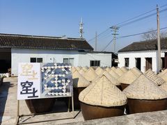 -苏州市吴中区光福窑上花果蜜饯厂