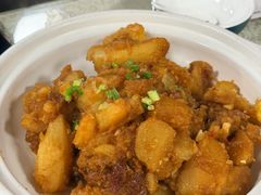 -黑石礁酒楼·海鲜(黑石礁店)