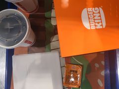 -汉堡王(北京三里屯购物中心)