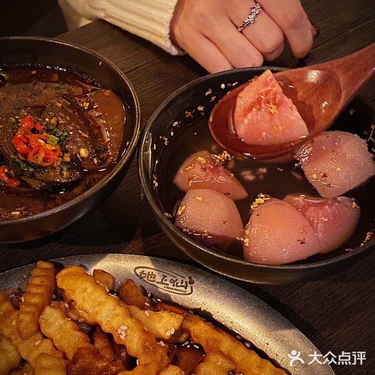 沈阳新店｜让人眼前☝️亮的新中式小酒馆儿‼