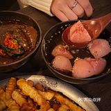 沈阳新店｜让人眼前☝️亮的新中式小酒馆儿‼