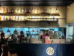 -Bistro 63 创意融合料理(广粤天地店)
