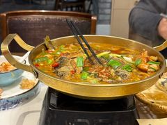 -食光慢宴·安吉土菜馆