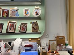-海马体家庭照相馆(广州正佳广场店)