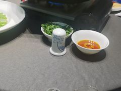 -香山湖家家宴(中山陵店)