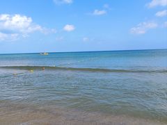 -那香海钻石沙滩浴场