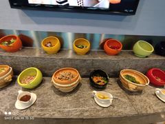 -海神诺富特大酒店-旋宫50旋转餐厅