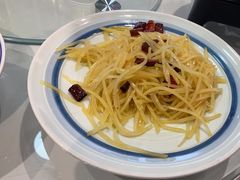 -郭林家常菜(狼垡店)