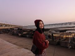 -海堤纪念公园