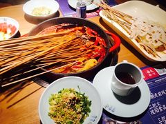-耍哥串串香(香月湖店)