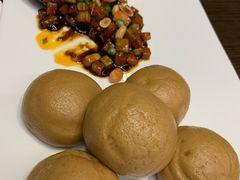 六合宝黄-枣子树·素食餐厅(朱家尖店)