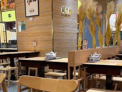 -陳香貴·蘭州牛肉面(月星环球港店)