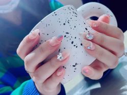 -四季·予你日式美甲美睫Nail