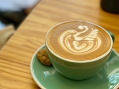 -Cafe del Volcan(永康路店)