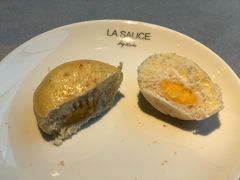 -La Sauce法意餐厅