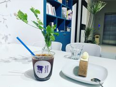 -intime coffee(芝麻街店)