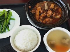 -亚龙湾老厨房·海南家常味