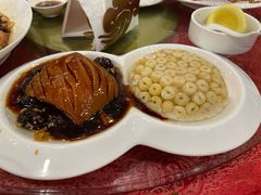 -大唐博相府酒店·陕西官府菜