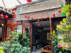 -束河人家(南锣鼓巷店)