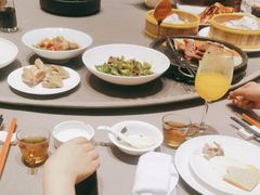 -小厨娘淮扬菜(清江苏宁广场店)