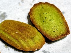 -王森咖啡西点烘焙培训(上海名厨中心店)
