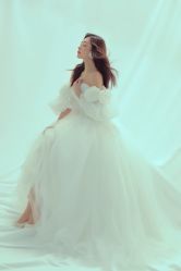 -巴黎恋人婚纱摄影(东莞总店)