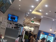 -DQ·蛋糕·冰淇淋(湖景东路店)