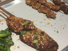 -木屋烧烤(惠阳华润小径湾店)