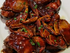 -老克勒上海菜(南京路步行街店)