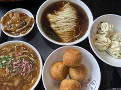 -毛华美食(清扬路店)