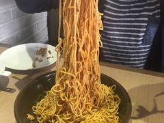 -川流不息(北蔡休闲广场店)
