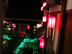 景观位-凤凰山斑鱼馆(恭城店)