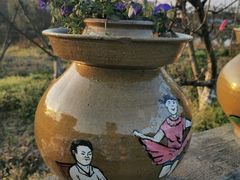 -空港花田景区