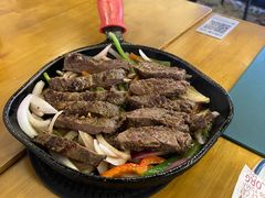 -HFFOUSA TACO弗萨塔可墨西哥餐厅(颐堤港店)