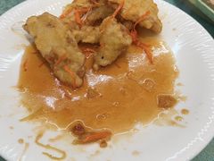-鹤乡东北菜(崮山路店)