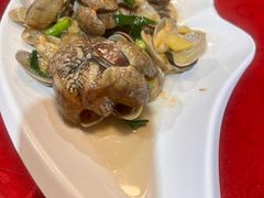 -阿巧一号私房菜(止园路店)