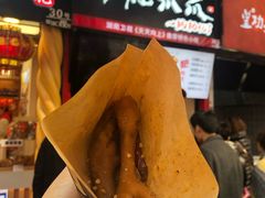 -八一好吃街·高品美食广场
